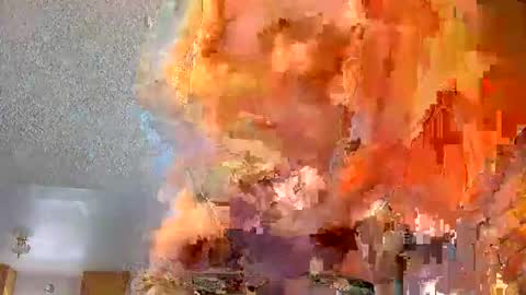 SamTheBully online show from March 25, 2026, 11:44 pm