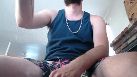 Snapshot of samthebully chatting on June 2, 2026, 12:23 am SamTheBully online show from June 2, 2026, 12:23 am
