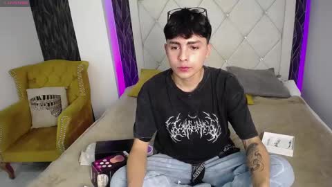 SAMU online show from September 26, 2025, 8:13 pm