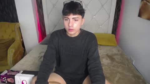 SAMU online show from October 2, 2025, 8:27 pm