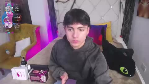 SAMU online show from November 4, 2025, 8:52 pm