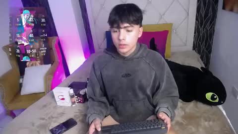 SAMU online show from November 7, 2025, 8:42 pm