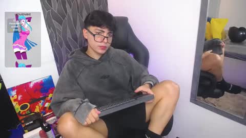 SAMU online show from November 11, 2025, 8:31 pm