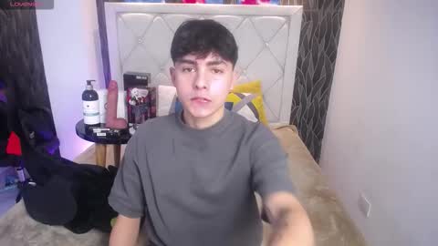 SAMU online show from November 23, 2025, 8:19 pm