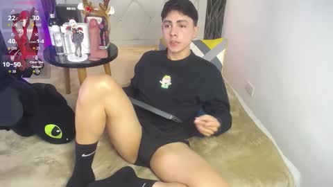 SAMU online show from December 17, 2025, 8:59 pm