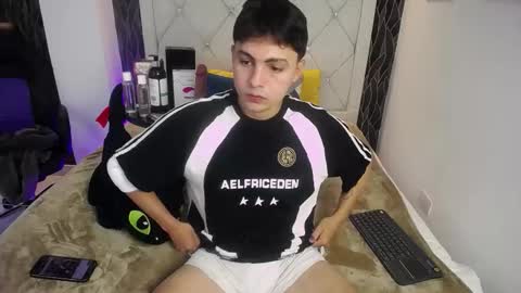 SAMU online show from January 13, 2026, 8:58 pm