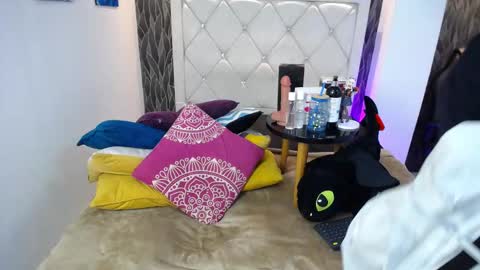 SAMU online show from March 17, 2026, 8:23 pm