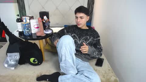 SAMU online show from March 25, 2026, 8:48 pm