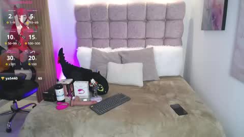 Snapshot of samu_foxxx chatting on May 21, 2026, 8:27 pm SAMU online show from May 21, 2026, 8:27 pm