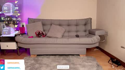 samu online show from March 2, 2026, 1:41 am