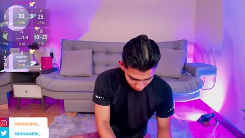 samu online show from March 18, 2026, 3:42 am