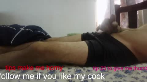 bigddaddy online show from April 21, 2026, 7:25 am