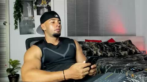 Snapshot of samuel2rd chatting on April 14, 2026, 3:45 am samuel2rd online show from April 14, 2026, 3:45 am