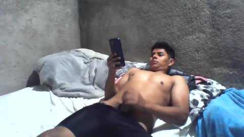 Snapshot of samuel987017 chatting on December 15, 2024, 6:18 am samuel987017 online show from December 15, 2024, 6:18 am