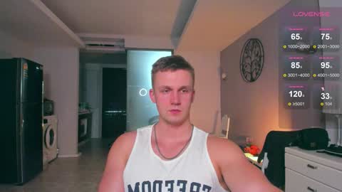 Samuel online show from September 23, 2025, 6:27 am