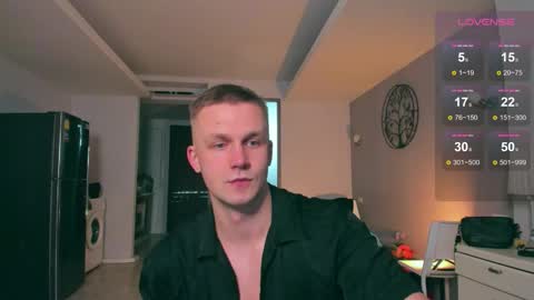 Samuel online show from October 15, 2025, 4:45 am