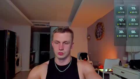 Samuel online show from January 6, 2026, 7:34 am