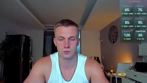 Samuel online show from April 16, 2026, 5:19 am