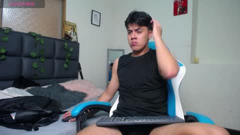 Snapshot of samuel_dark chatting on April 8, 2026, 3:06 am samuel_dark online show from April 8, 2026, 3:06 am