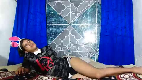 Samuel Sincee online show from October 31, 2025, 6:14 am