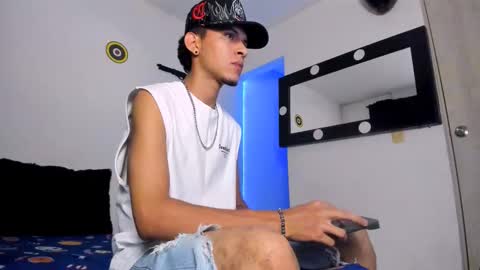   online show from March 22, 2026, 4:38 am