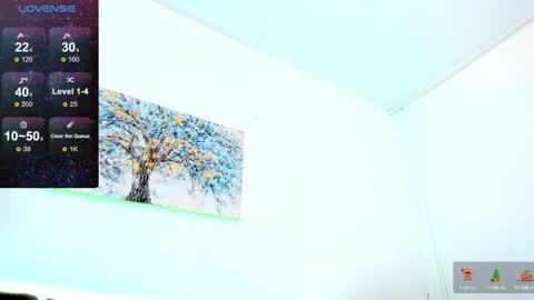 Samuel online show from January 15, 2025, 9:45 am