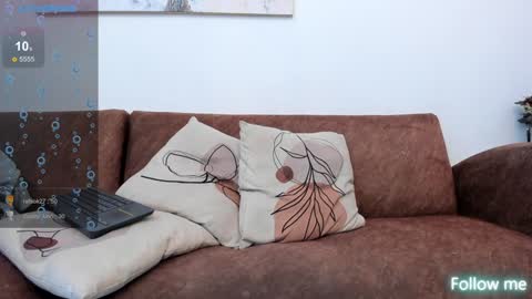 Samuel online show from February 9, 2025, 2:17 am