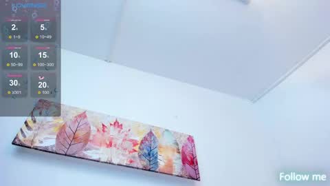 Samuel online show from March 1, 2025, 10:55 am