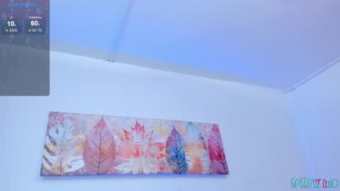 Samuel online show from October 3, 2025, 4:09 am