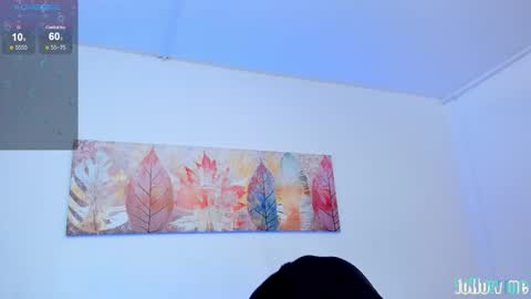 Samuel online show from October 30, 2025, 4:25 am