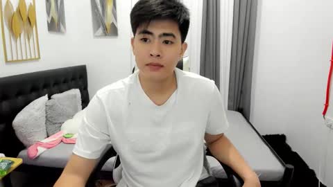 Sam online show from March 29, 2026, 10:04 am