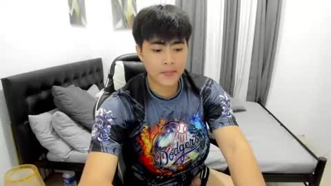 Sam online show from July 11, 2026, 12:30 pm