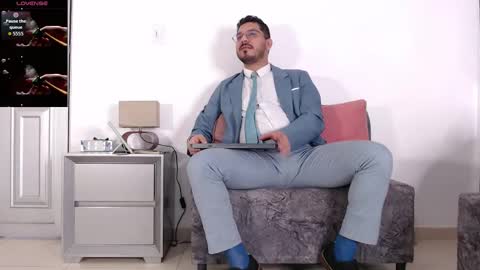  Samuel Coopper  online show from December 18, 2025, 4:24 pm