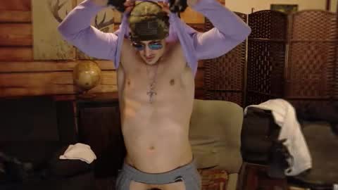 samueldixky online show from January 15, 2026, 3:22 am