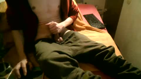 samueltal online show from December 15, 2024, 9:09 pm