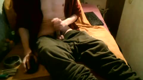 samueltal online show from January 18, 2025, 9:13 pm