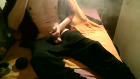 samueltal online show from January 22, 2025, 12:06 am