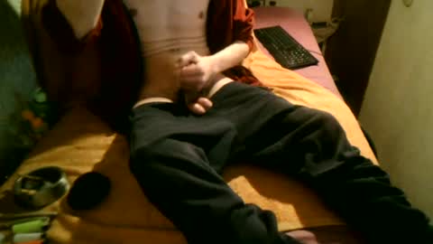 samueltal online show from January 31, 2025, 11:24 pm