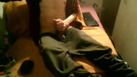 samueltal online show from February 18, 2025, 8:47 pm