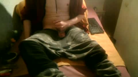 samueltal online show from March 11, 2025, 8:53 pm