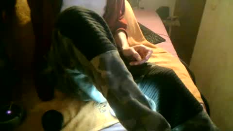 samueltal online show from October 18, 2025, 7:36 pm