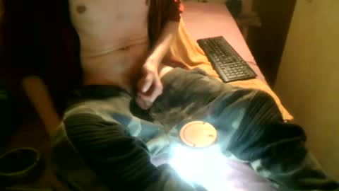 samueltal online show from January 12, 2026, 10:04 pm