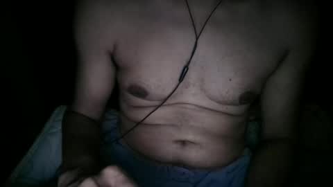 samuelxxxthomas online show from March 19, 2026, 12:31 pm