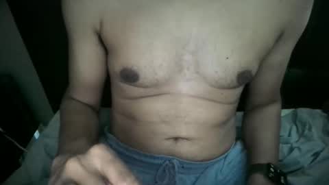 samuelxxxthomas online show from March 22, 2026, 12:58 am