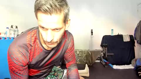 samuraijiu online show from October 7, 2025, 3:53 pm