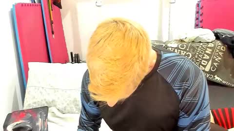 samuraijiu online show from November 20, 2025, 12:05 pm