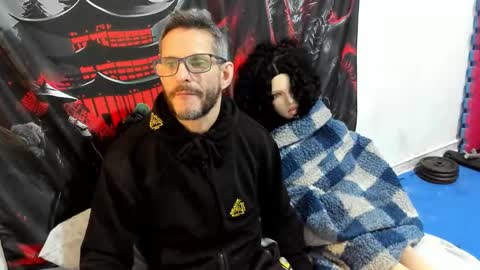 samuraijiu online show from March 23, 2026, 10:14 pm