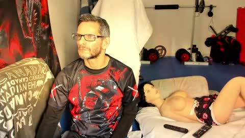 Snapshot of samuraijiu chatting on April 19, 2026, 6:07 pm samuraijiu online show from April 19, 2026, 6:07 pm