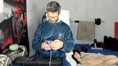 Snapshot of samuraijiu chatting on May 2, 2026, 10:59 pm samuraijiu online show from May 2, 2026, 10:59 pm