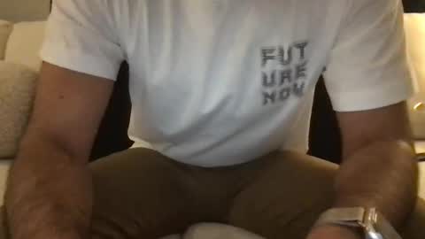 Snapshot of samwise2418 chatting on October 19, 2025, 5:52 am Sam W dick strip tease online show from October 19, 2025, 5:52 am